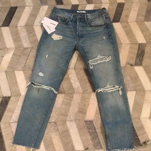 GRLFRND Karolina Jeans